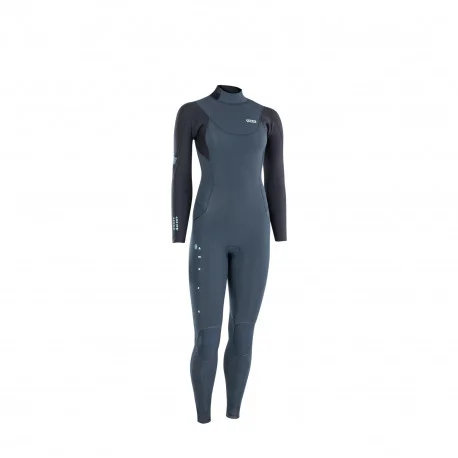 6 mmIon Amaze Select 6/5 Back Zip 2023