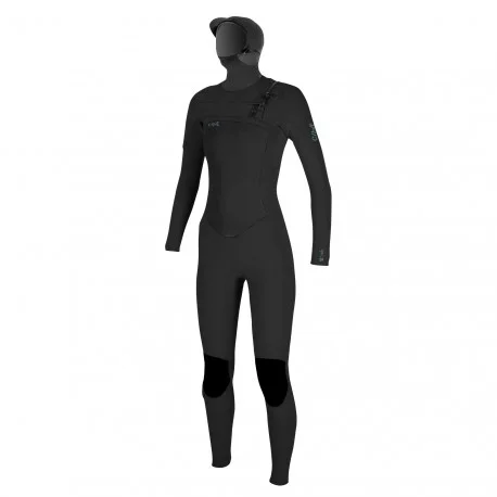 6 mmO’Neill WMS EPIC 6/5/4 CZ Black w/hood 2025