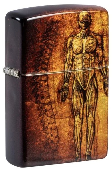 60007241 – ZIPPO Anatomy Design