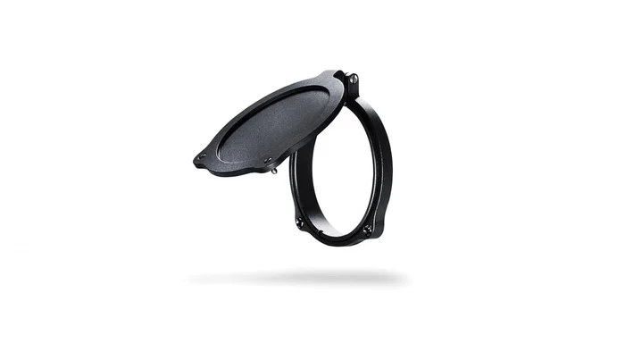 61010 – HAWKE Flip-Up Cover (50mm AO)