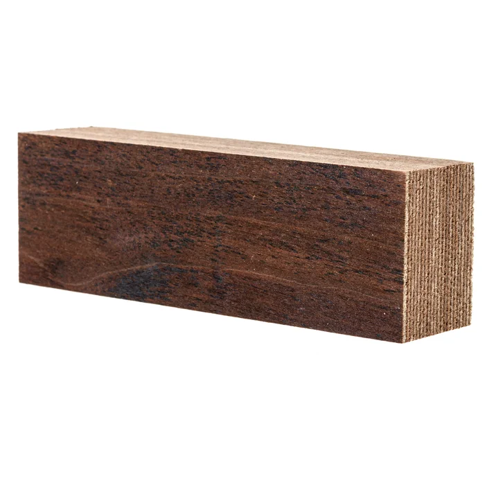 66023 – Bloc de bois laminé