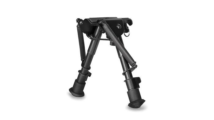 7001 HAWKE BIPOD 6 -9 Inch
