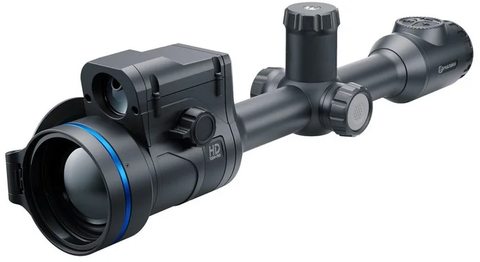 76575 – PULSAR Lunette à imagerie thermique Thermion 2 LRF XL60 | télémètre intégré