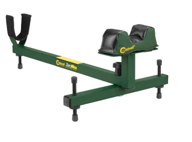 772260 – Caldwell CHEVALET BASIQUE REPOSE GARDE MAIN ZERO MAX