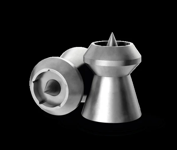 774528 – Plombs BALLES HN TERMINATOR 4.5X400