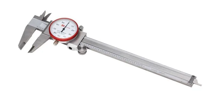774943 – Hornady STEEL DIAL CALIPER