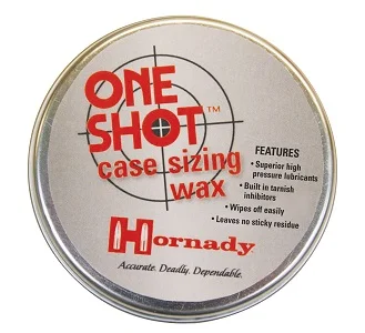 774957 – Hornady LUBRIFIANT ETUIS EN POT