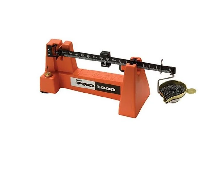 7752218 – Lyman balance pro 1000