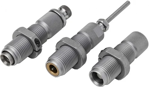 778524 – Hornady JEU 3 OUTILS 40S&W/10MM AUTO