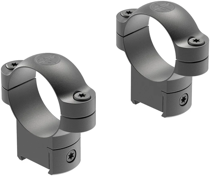 781424 COLLIER LEUPOLD RM CZ 527 30MM HIGH MAT 177366