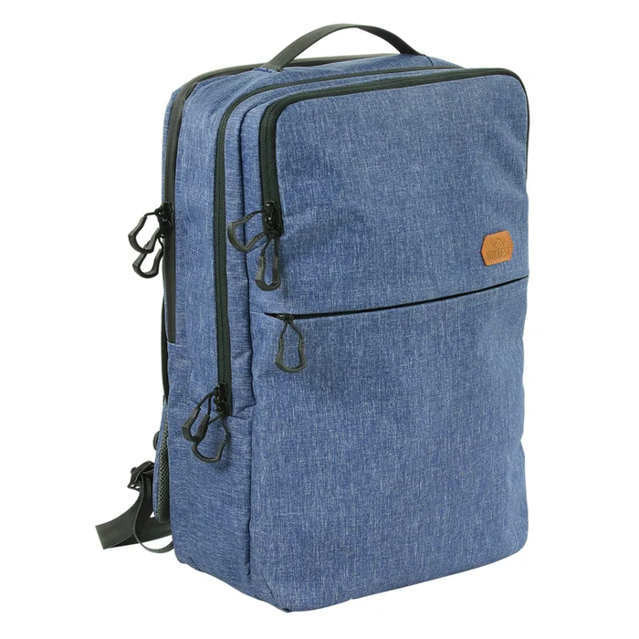 810125MBLU – Vanquest sac à dos ADDAX-25 midnight blue