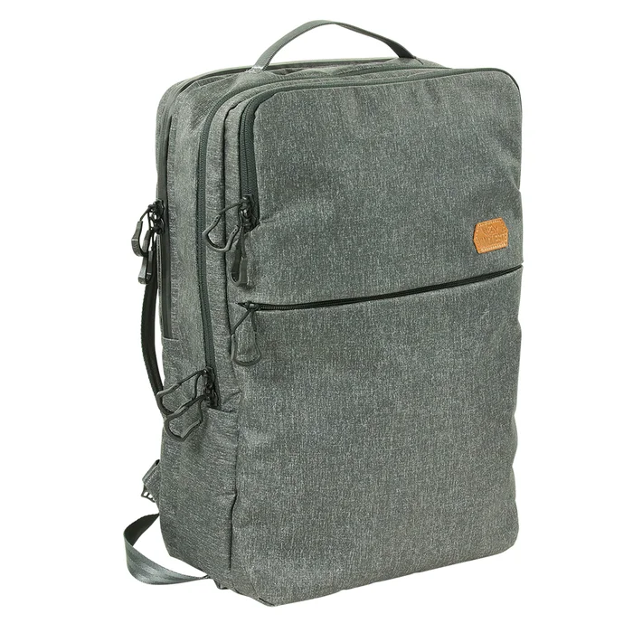 810125SGRY – Vanquest sac à dos ADDAX-25 shadow grey