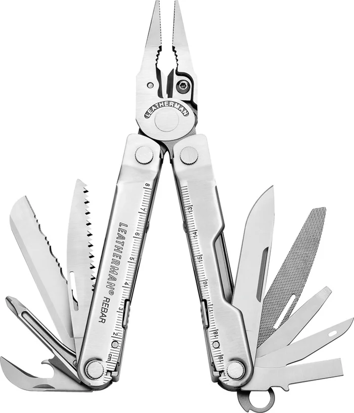 831557 – Leatherman Rebar