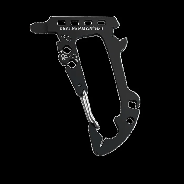 831782 – Leatherman HAIL