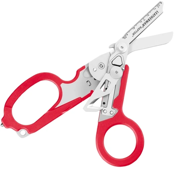 832338 – Leatherman Raptor Rouge