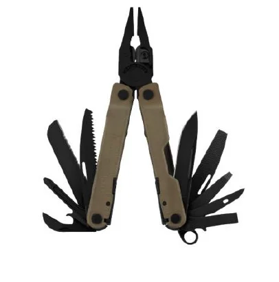 832406 – Leatherman Rebar Coyote