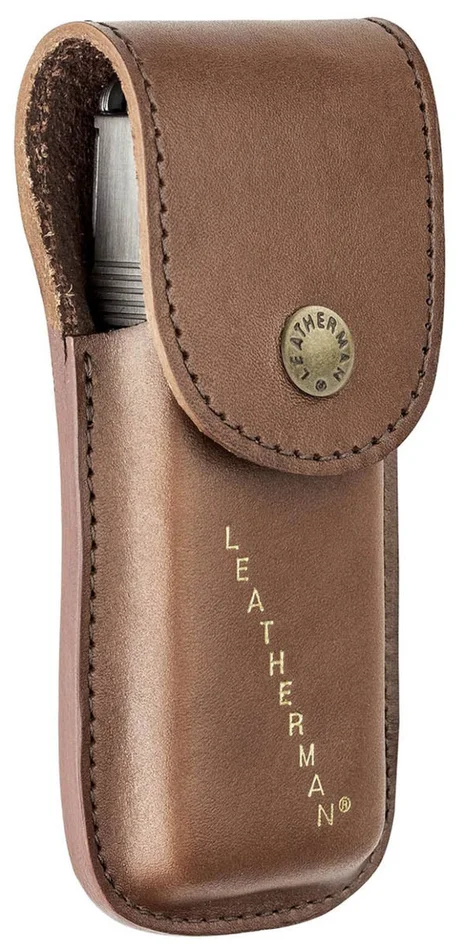 832594 – LEATHERMAN Etui Héritage Cuir M