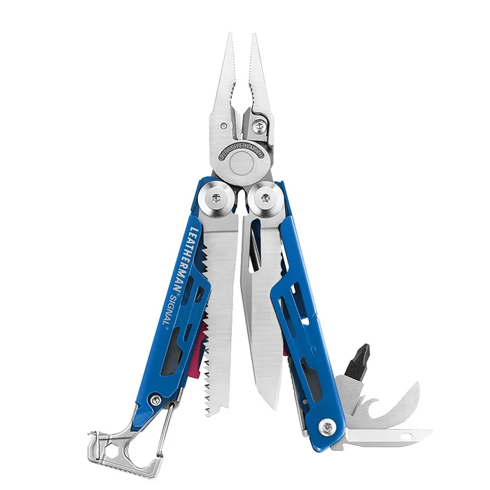 832741 – Leatherman Signal Cobalt