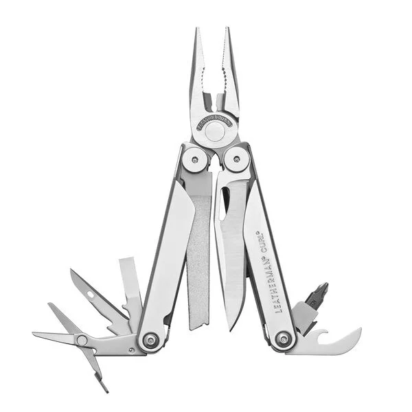 832932 – Leatherman Curl