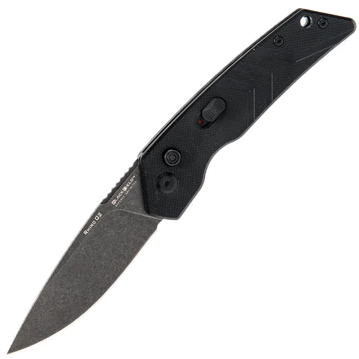 88045 – Blackfield Rhino 02