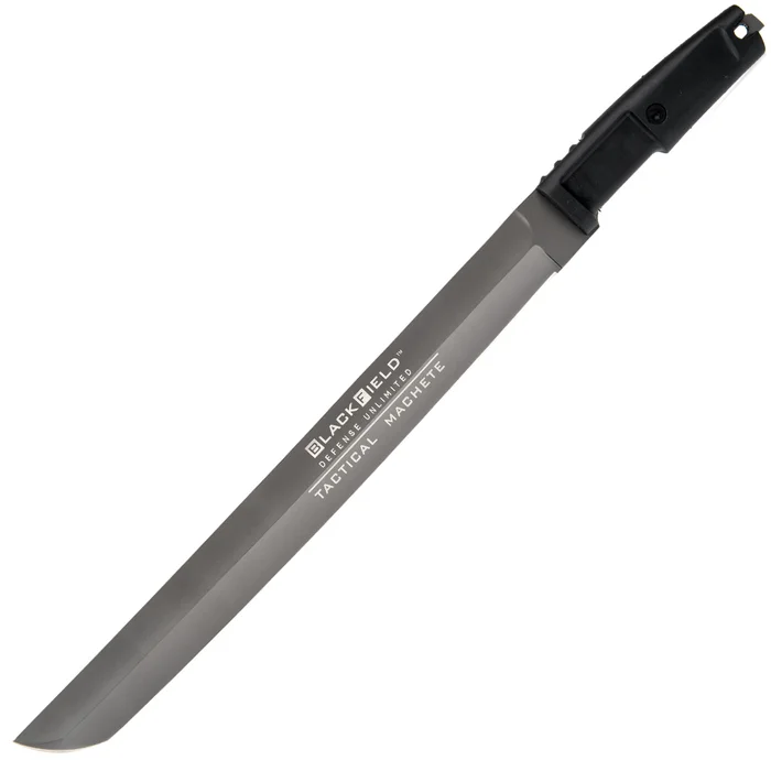 88204 – Blackfield Tactical Machete