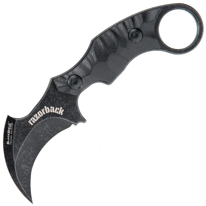 88236 – Blackfield Razorback