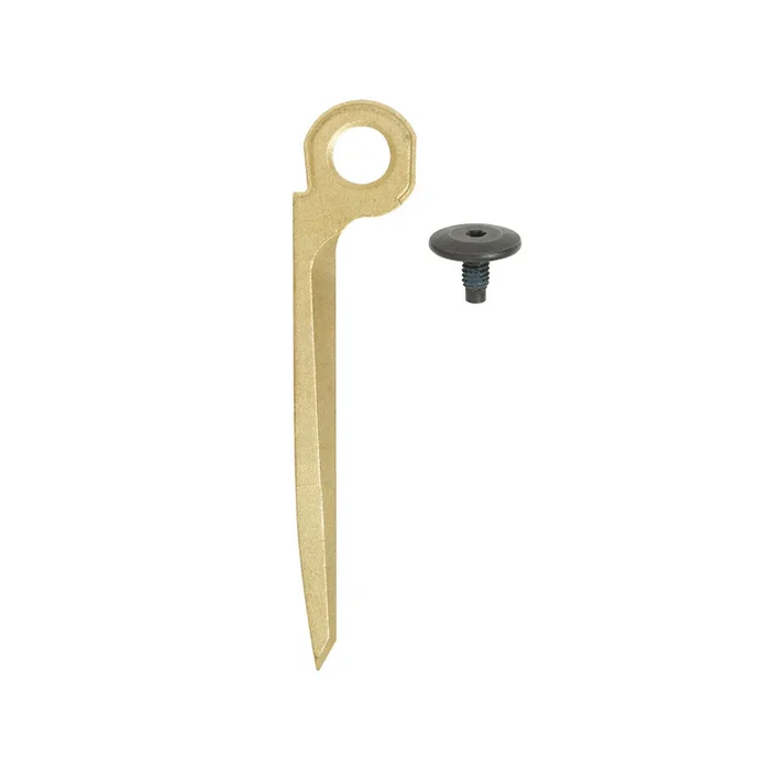 930372 – Leatherman Grattoir à décalaminer