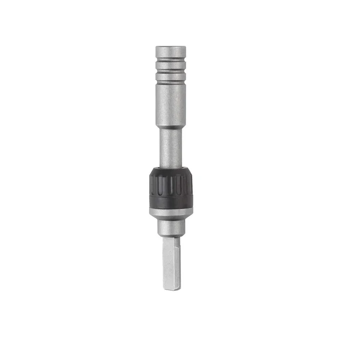 931030 – Leatherman Tournevis à Cliquet Ratchet