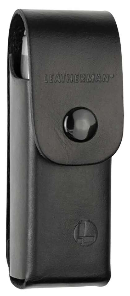 934835 – LEATHERMAN Etui Cuir pour Blast et Crunch
