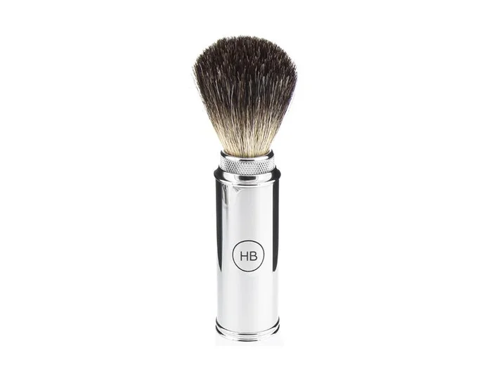 9940 – BLAIREAU VOYAGE PUR NOIR MONTURE INOX