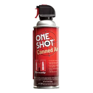 99900 – Hornady One Shot Canned Air