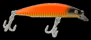 A Band of Anglers OCEAN BORN™ Wideback Minnow 150mm / 6’’ Coucher de soleil