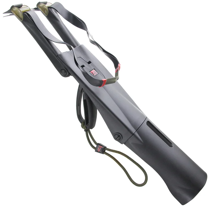 A014579 – Saunders Lance pierre Wrist Rocket Pro