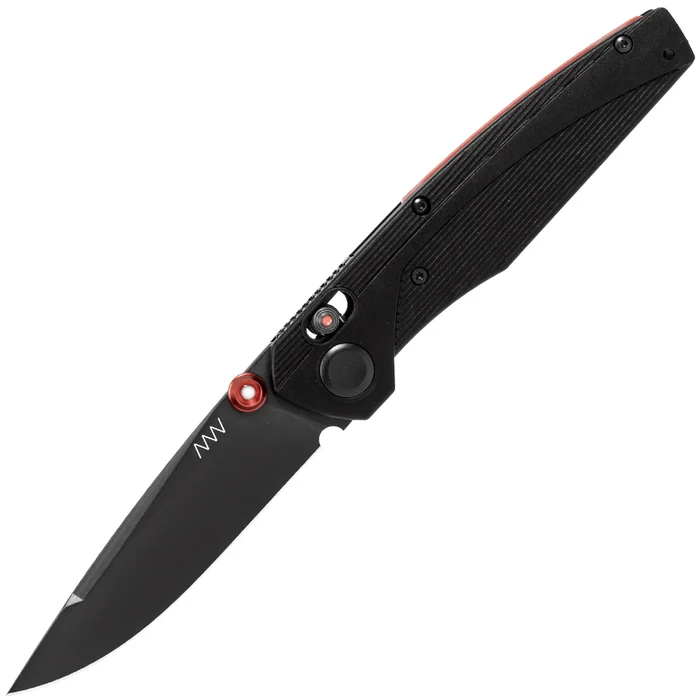 A100-007 – ANV Knives A100 Magnacut