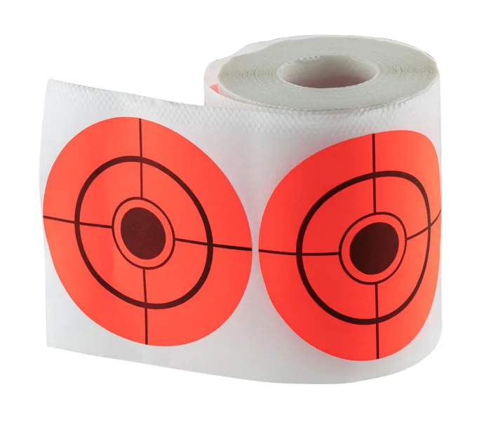 A54131 – Pastilles autocollantes diam 50 mm