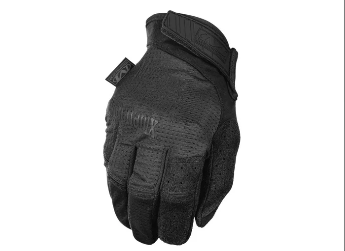A69381 Gants Mechanix Speciality VENT noirs Taille M