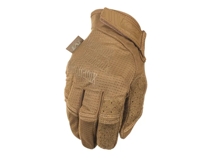A69387 – Gants Mechanix Speciality VENT coyote L