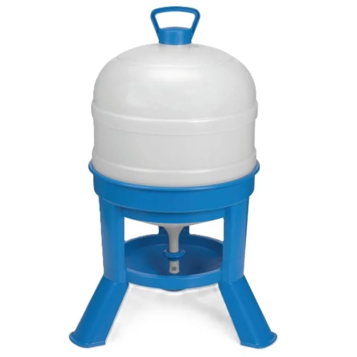 ABREUVOIR A SIPHON 30L