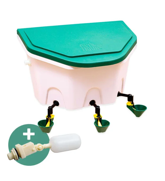 Abreuvoir pour poules 8L AviAqua