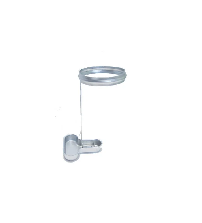 Abreuvoir sabot porte-bouteilles