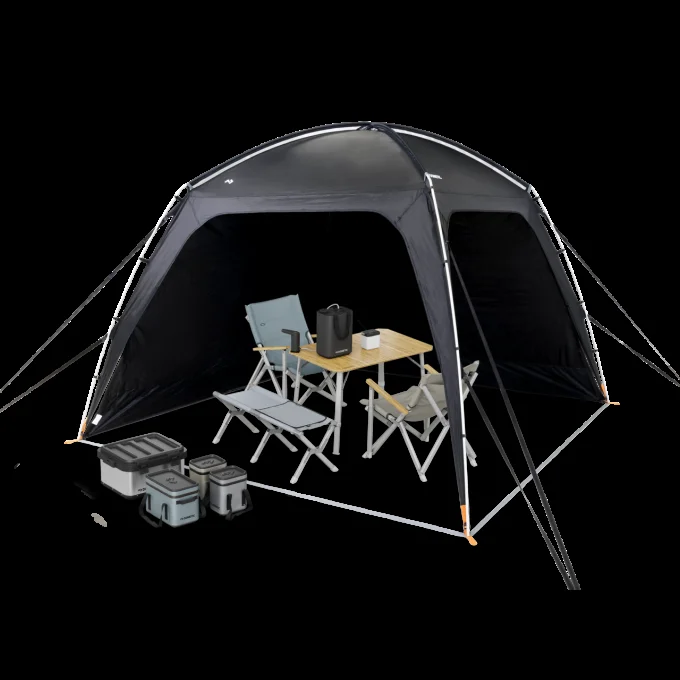 Abri Dometic COMPACT CAMP SHELTER – Image 3