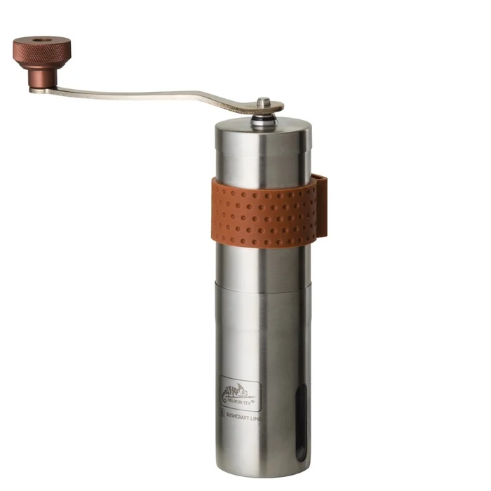 AC-HCG-SS-15 – Helikon Tex Moulin à café manuel Inox