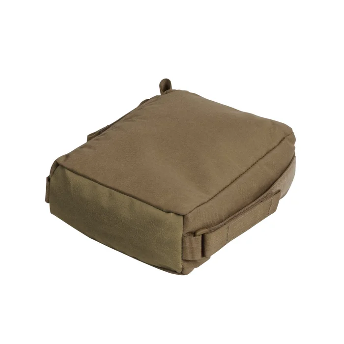 AC-SBC-CD-11 – Helikon-Tex Accuracy Shooting Bag Cube® TAN