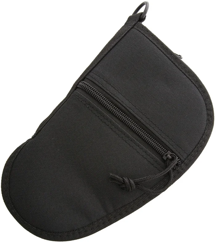 AC183 Carry All Pistol Case 8.5″