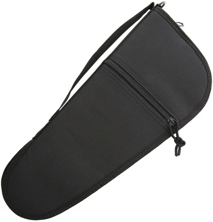 AC188 Carry All Pistol Case 16″
