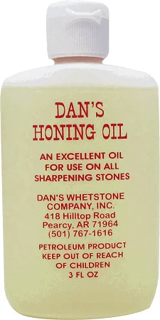 AC19 – Dan’s oil