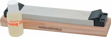 AC43 ARKANSAS STONE – HARD