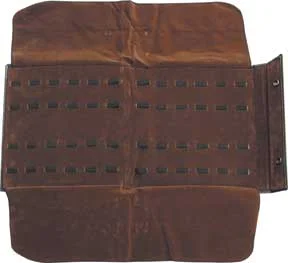 AC95 Safe and Sound Gear Folding Knife Case