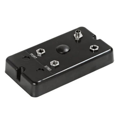 Accélérateur en V UFlex Power A pour interface 0-5 V – 46000
