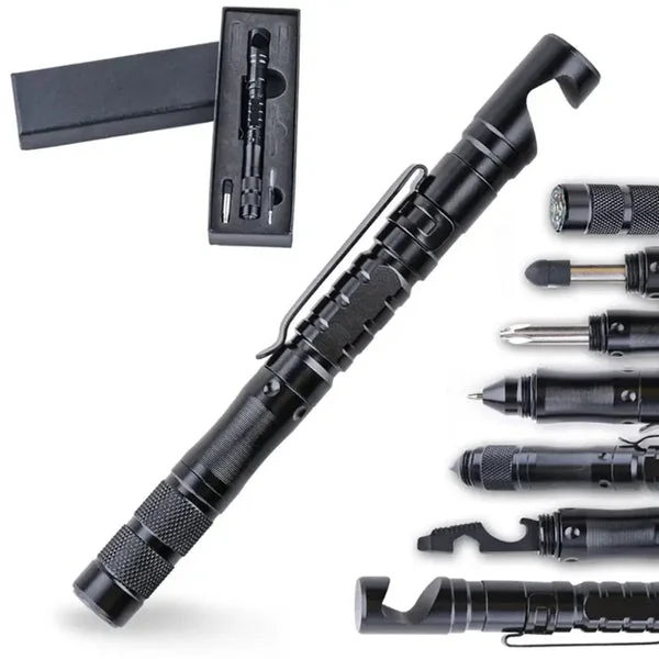 Accessoire de survie militaire